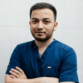 Максатгелдиев Ихлас