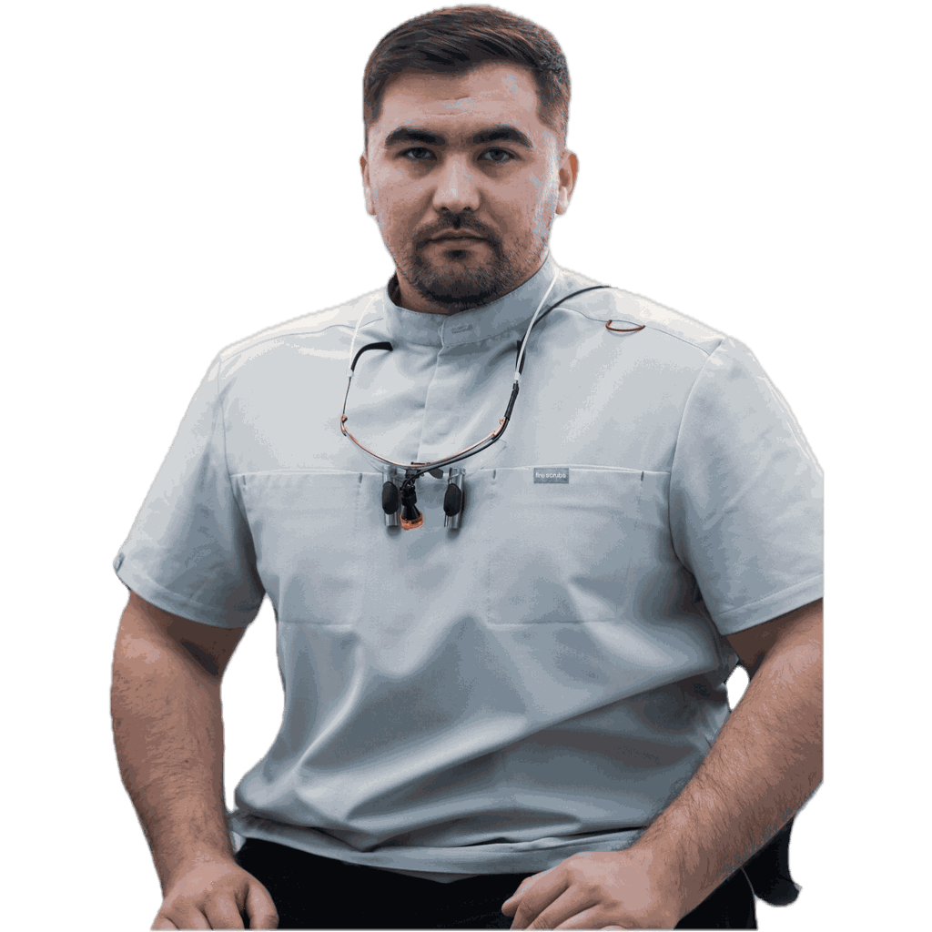Врач стоматолог Медента в Учалах